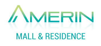 Amerin Mall & Residence